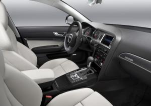 Audi S6 Sedan 2008 года 